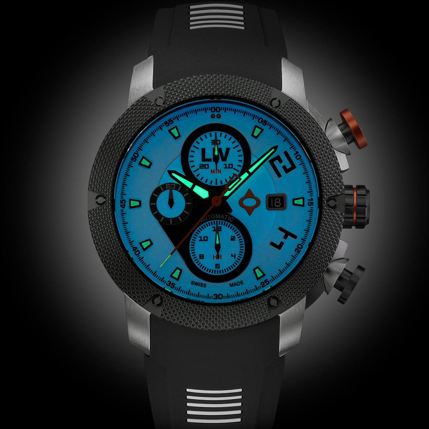 GX-AC Dual Lume