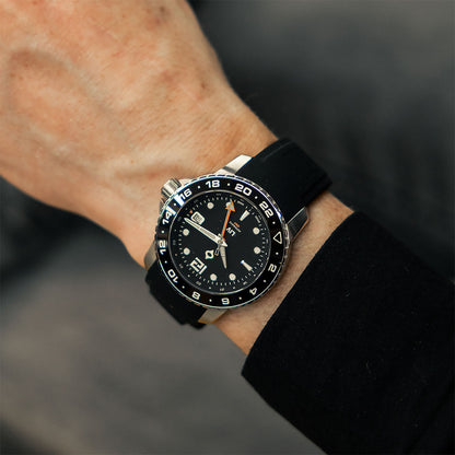 Trekker GMT Auto