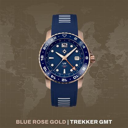 Trekker GMT Auto