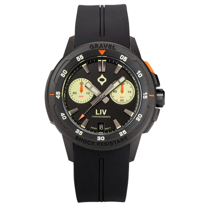 GRAVEL 002 NIGHT VISION CHRONO