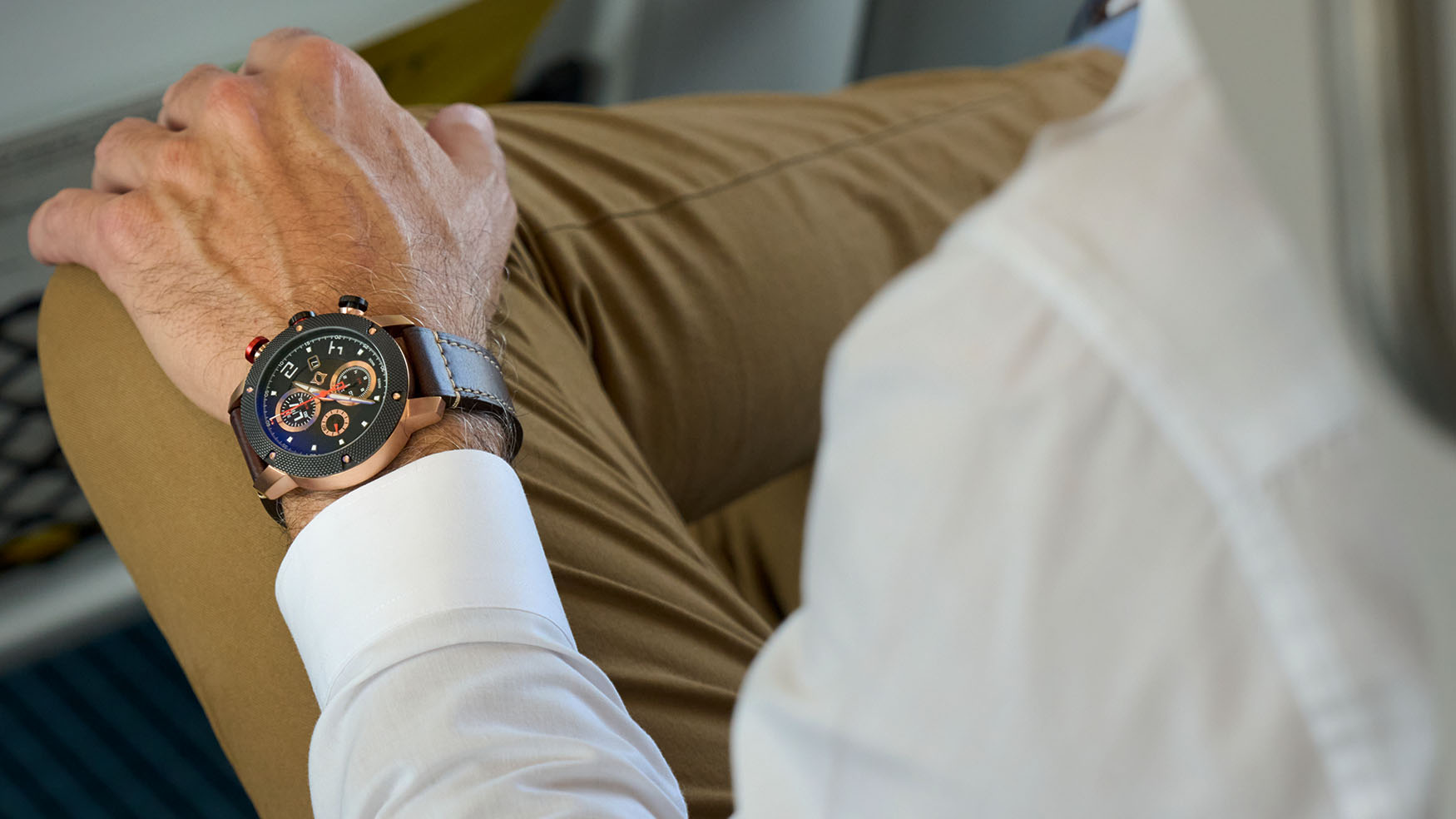 Corporate Gifts | Custom Watches for a Personal Touch | Watch Branding