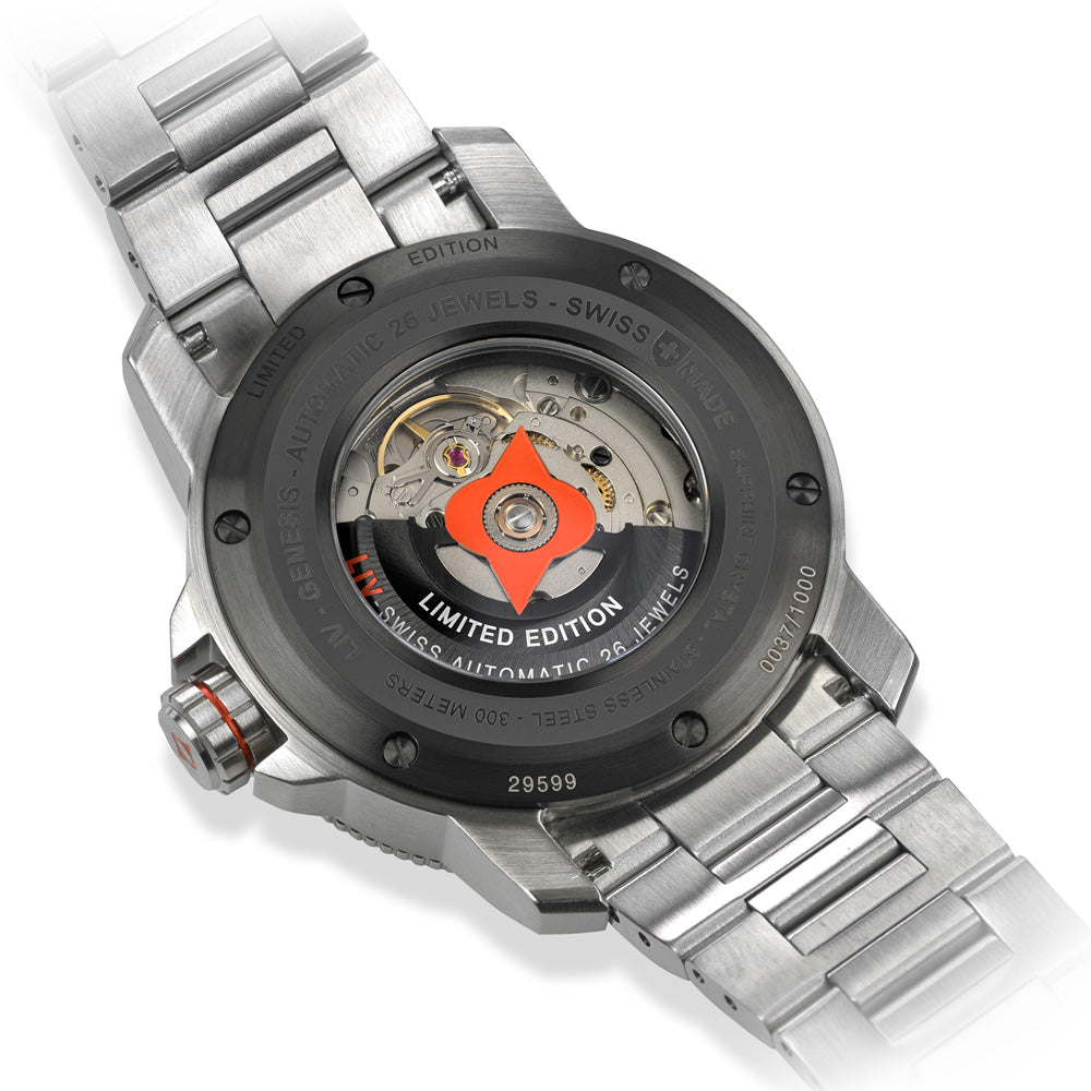 Titan 9151YM06 Silver Metal Analog Watch for Men – Better Vision