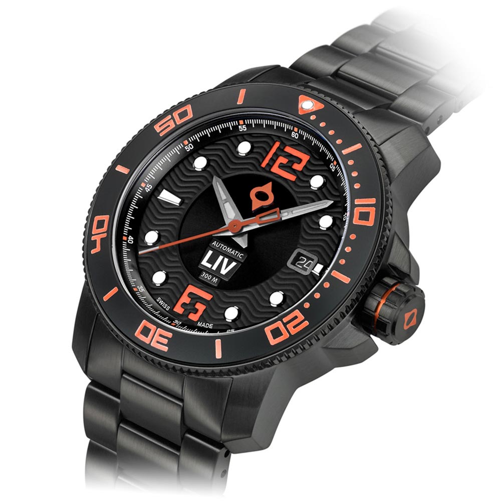 Gx discount smartwatch chile