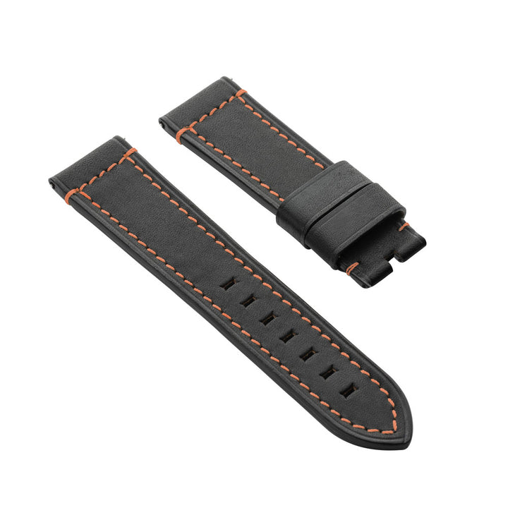 Leather Watch Straps | LIV Watches – LIV Swiss Watches