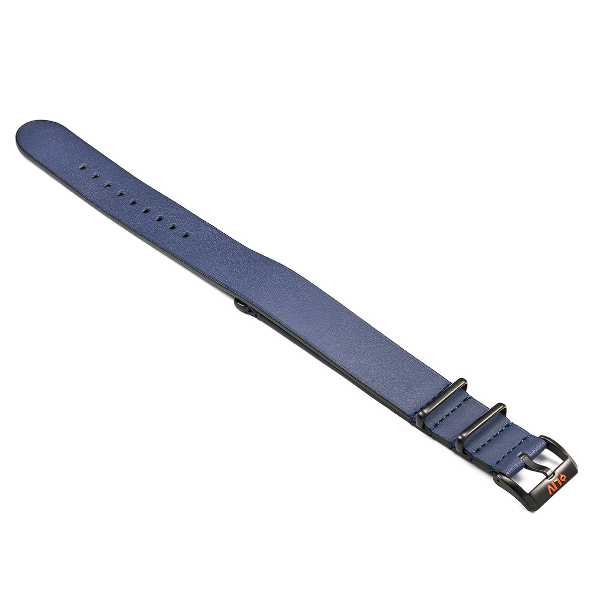 Barenia watch strap best sale