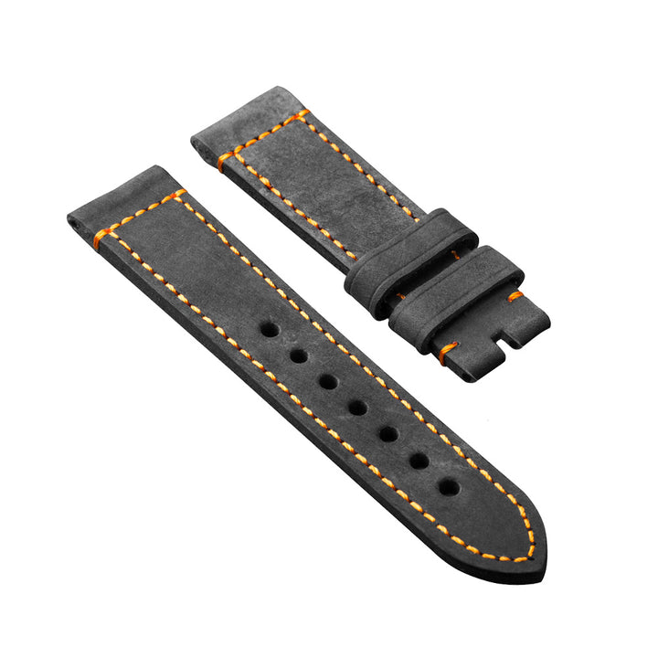 Leather Watch Straps | LIV Watches – LIV Swiss Watches