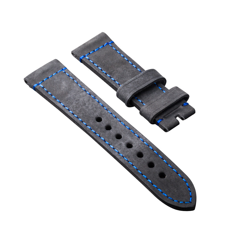 No buckle deals watch strap