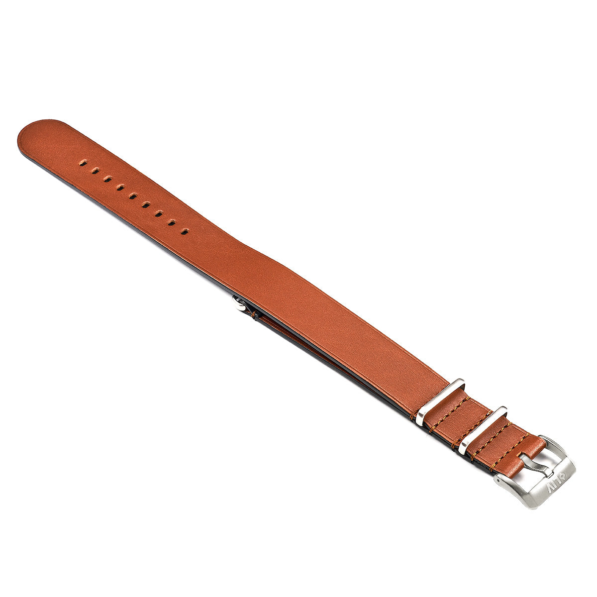 Barenia watch strap hotsell